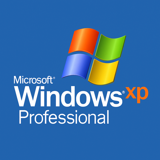 windows xp professional
