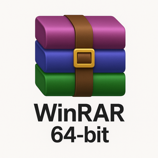 WinRAR 7.12